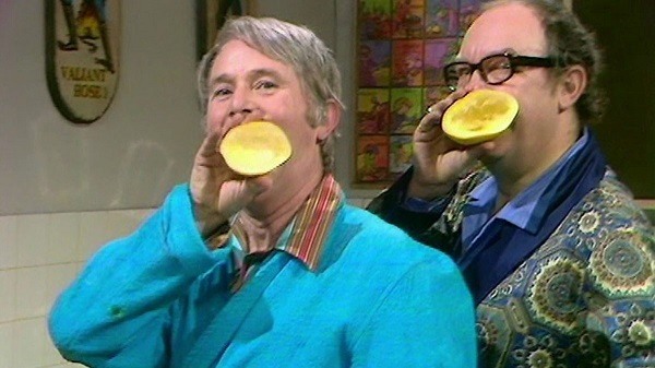 018 Gen - Within article-Morecombe and wise Breakfast 018 Gen - Within article-Morecombe and wise Breakfast